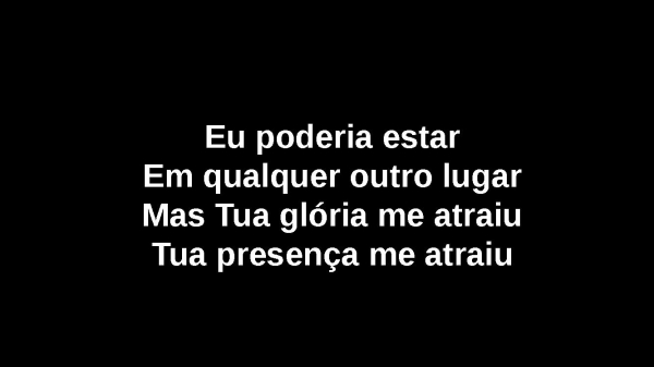 me atraiu - página 2