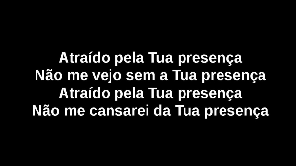 me atraiu - página 5