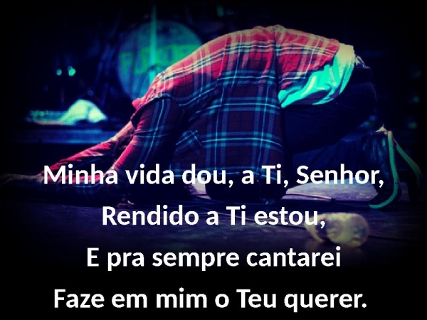 RENDIDO ESTOU - página 9