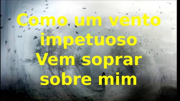 Espírito Santo és bem aqui David quilan.pptx - página 2