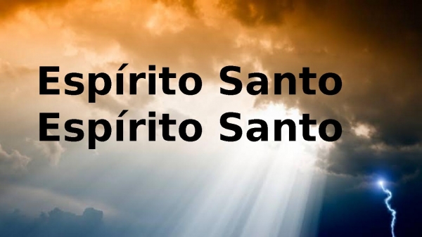 Espírito Santo és bem aqui David quilan.pptx - página 14