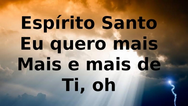 Espírito Santo és bem aqui David quilan.pptx - página 9