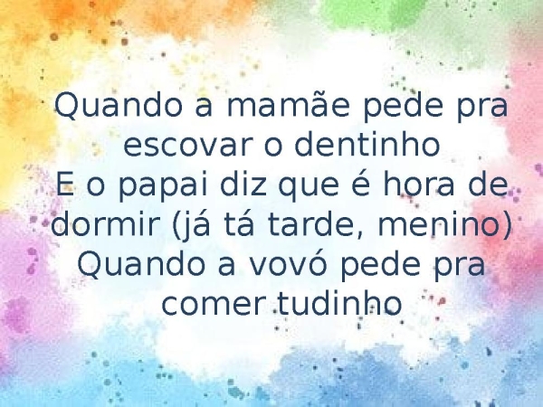 Quem obedecer - página 2