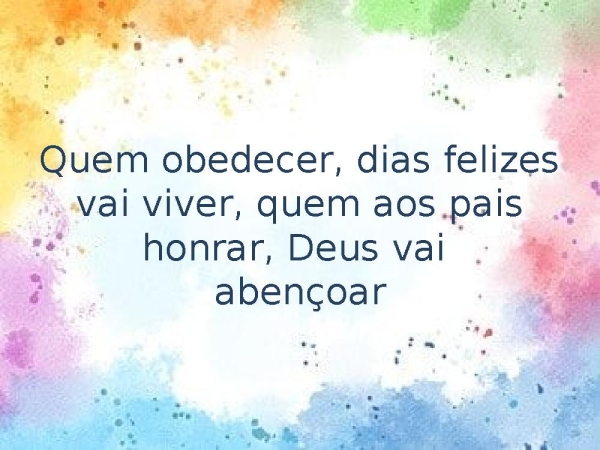 Quem obedecer - página 8