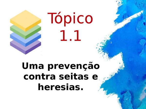 Licao 1- 2T - 2022 - BETEL - página 13
