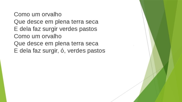 TUA PALAVRA - página 4