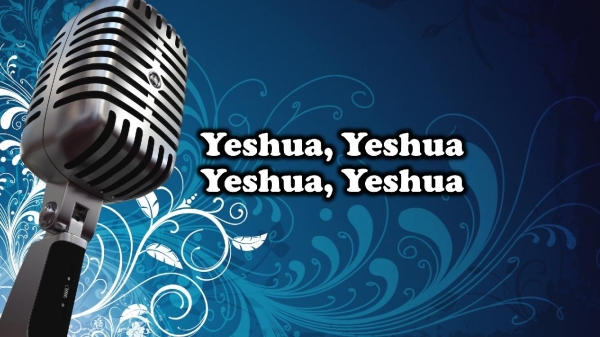 Yeshua - página 6