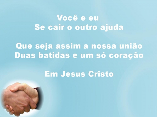 Você e eu - página 3