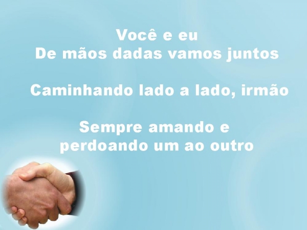 Você e eu - página 5