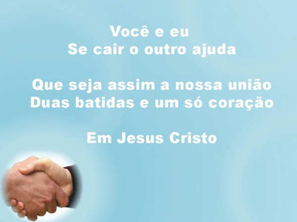 Você e eu - página 6