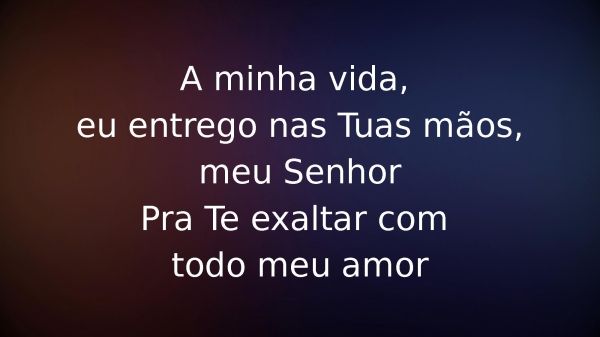 Consagração - página 3