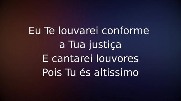 Consagração - página 4