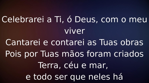 Consagração - página 5