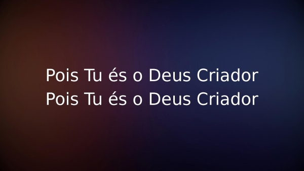 Consagração - página 9