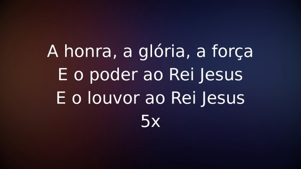 Consagração - página 10