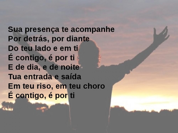 A BÊNÇÃO - - página 4