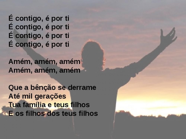 A BÊNÇÃO - - página 5