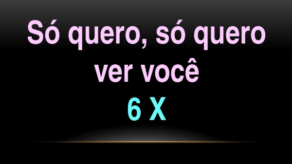 Só Quero Ver Você - Laura Souguellis & Filipe Hitzschky - página 16