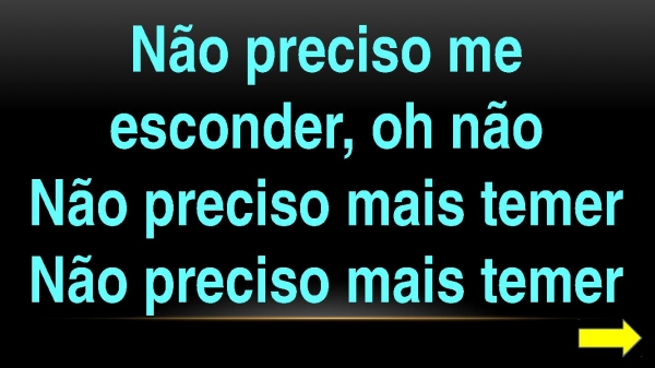 Só Quero Ver Você - Laura Souguellis & Filipe Hitzschky - página 3