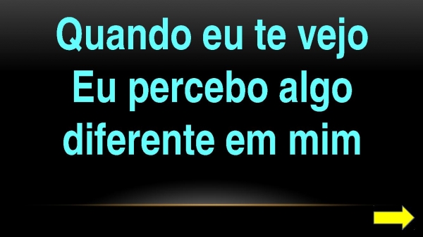 Só Quero Ver Você - Laura Souguellis & Filipe Hitzschky - página 6