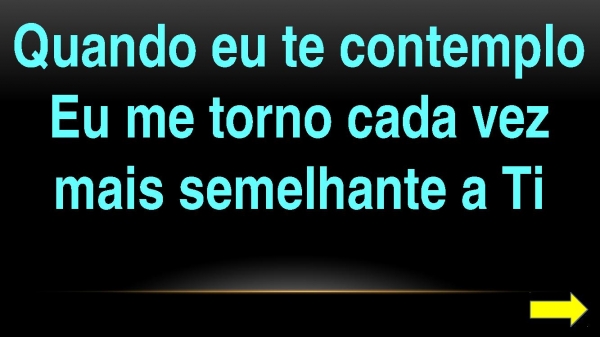 Só Quero Ver Você - Laura Souguellis & Filipe Hitzschky - página 7
