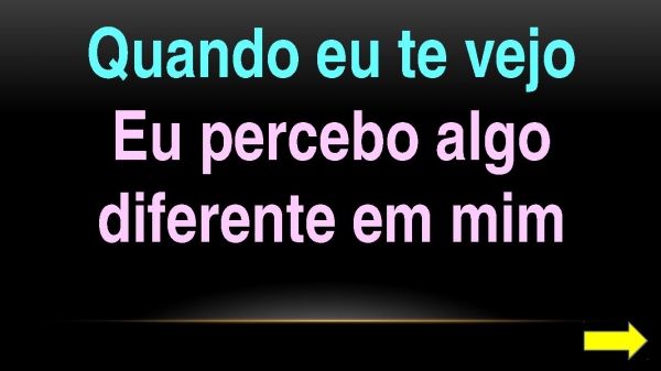 Só Quero Ver Você - Laura Souguellis & Filipe Hitzschky - página 8