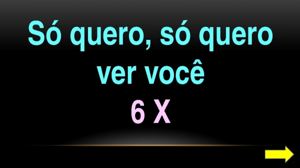 Só Quero Ver Você - Laura Souguellis & Filipe Hitzschky - página 10