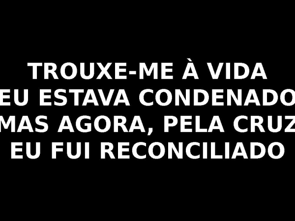 Quebrantado - página 6