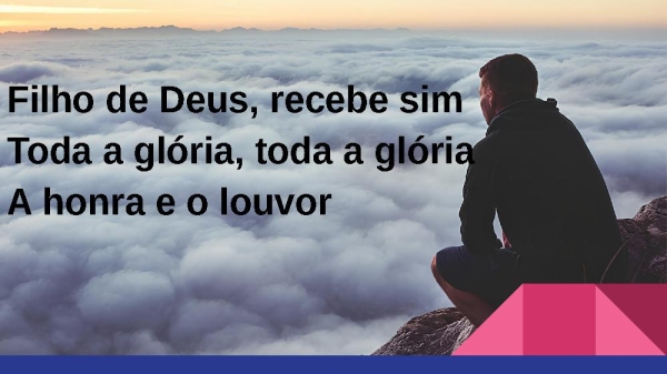 Adoração - página 3