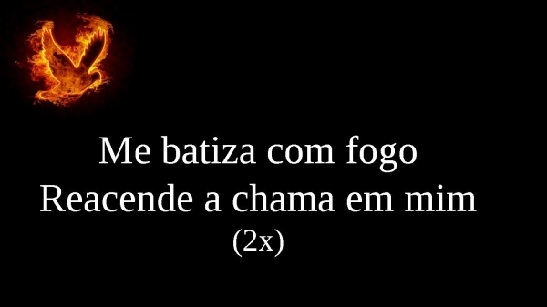 Acende Outra Vez - página 7