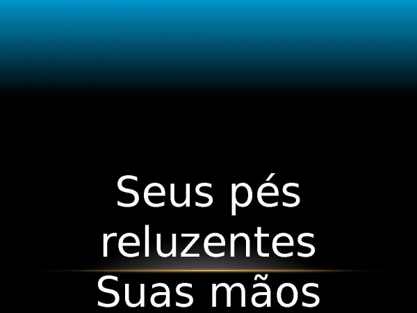Seja Adorado - página 3