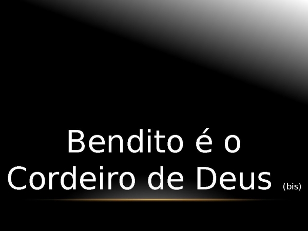 Seja Adorado - página 4