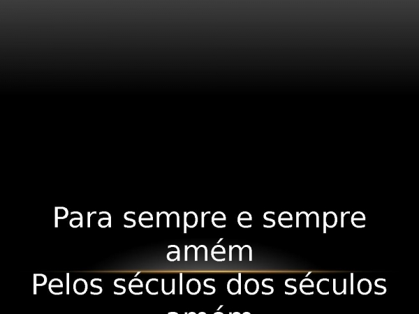 Seja Adorado - página 6