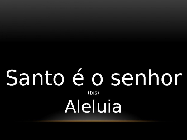 Seja Adorado - página 7