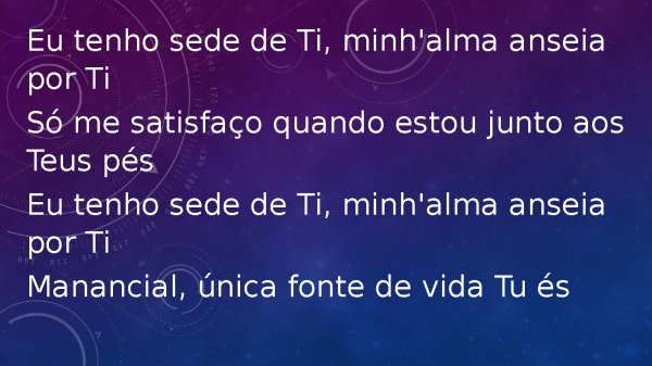 manancial - página 5