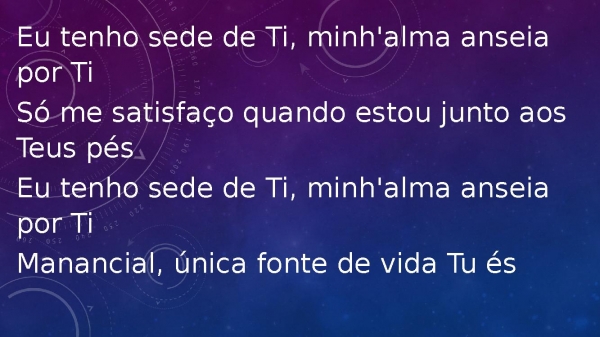 manancial - página 6