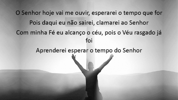 Meu louvor - Gisele Nascimento.pptx - página 4