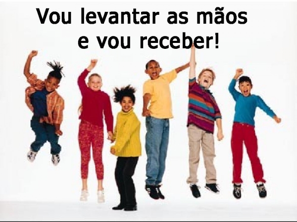 Eu vejo a glória do Senhor hoje aqui - página 11