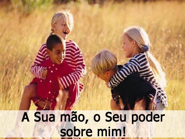 Eu vejo a glória do Senhor hoje aqui - página 5