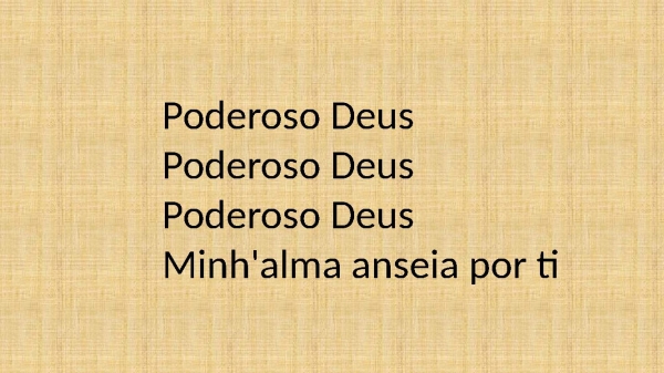 PODERSO DEUS - página 3