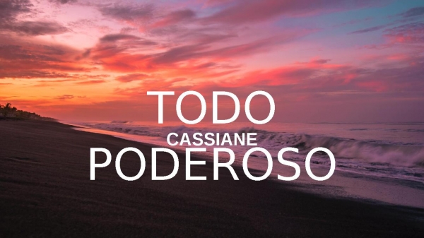 O TODO PODEROSO - página 1
