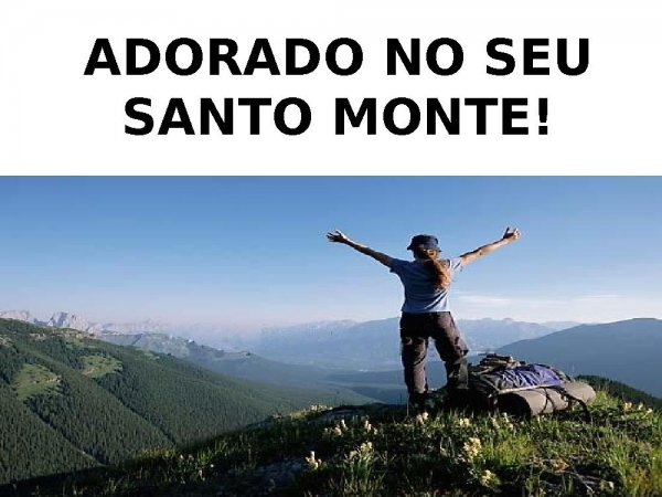 TUA FACE É COMO UM LEÃO - página 6