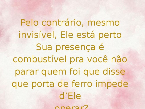4-Coisa do meu Deus - página 4