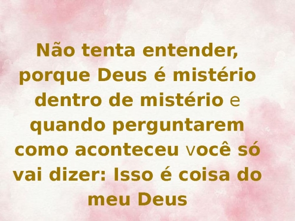 4-Coisa do meu Deus - página 6