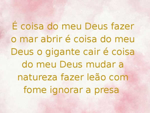 4-Coisa do meu Deus - página 7