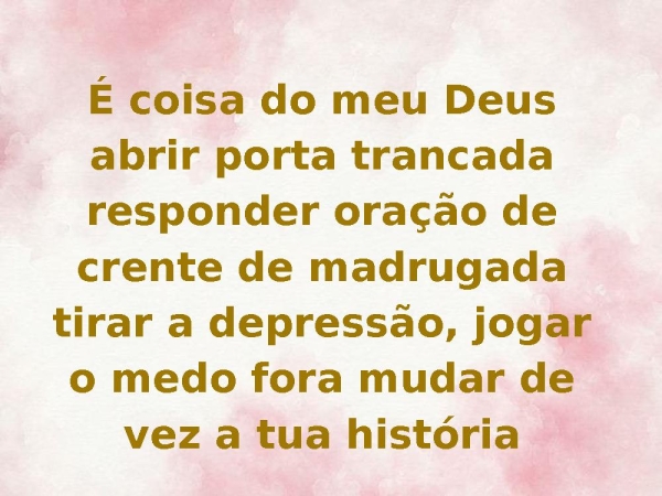 4-Coisa do meu Deus - página 8