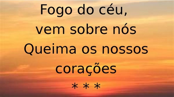 Fogo do Céu  - página 15