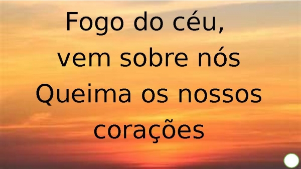Fogo do Céu  - página 20