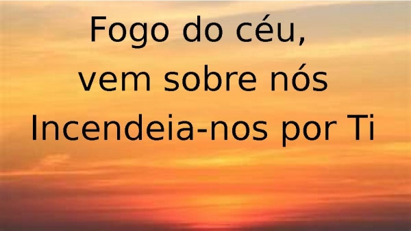 Fogo do Céu  - página 7