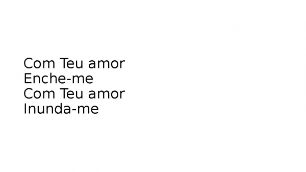 Tuas Águas - Júlia Vitória - página 6